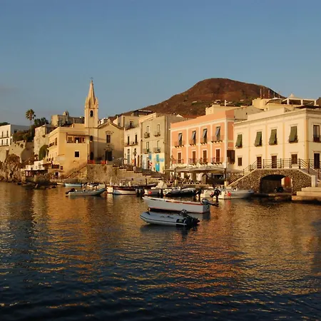 Aparthotel Fiorentino