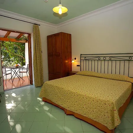 Fiorentino 4* Lipari (Isola Lipari)