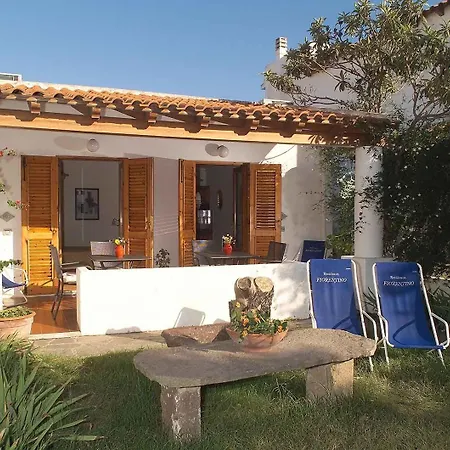 Aparthotel Fiorentino