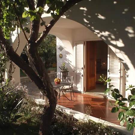 Aparthotel Fiorentino 4*