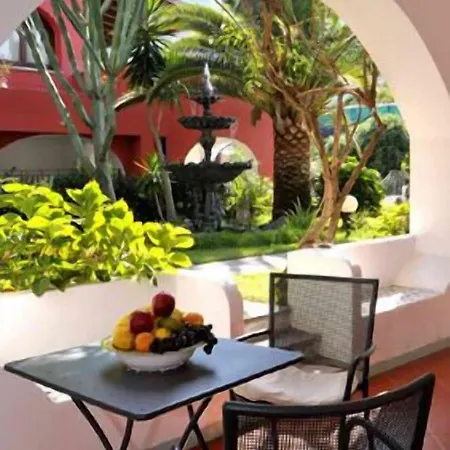 Fiorentino 4* Lipari (Isola Lipari)