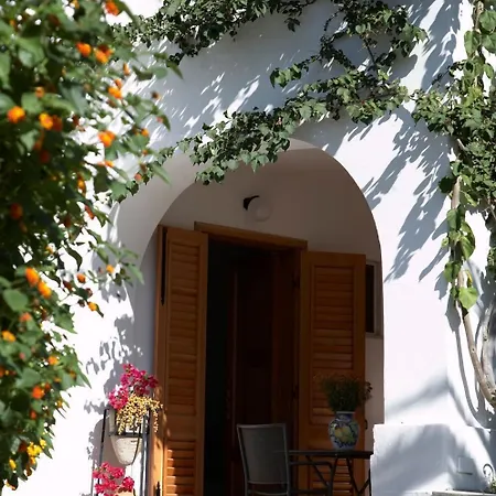 Aparthotel Fiorentino Lipari (Isola Lipari)