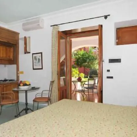 Fiorentino Lipari (Isola Lipari)