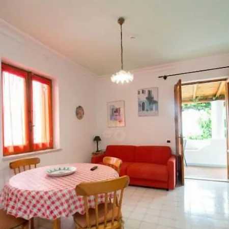 Fiorentino Aparthotel Città di Lipari