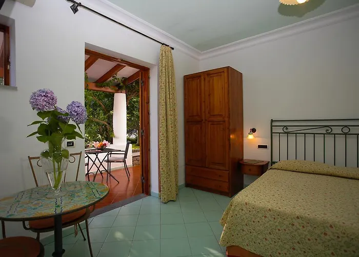 Appart hôtel Fiorentino 4*