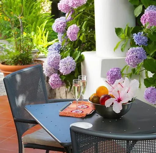 Appart hôtel Fiorentino 4*