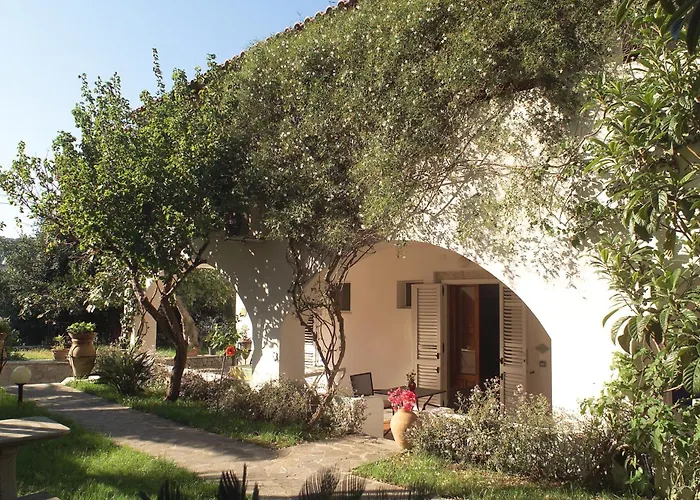 Appart hôtel Fiorentino