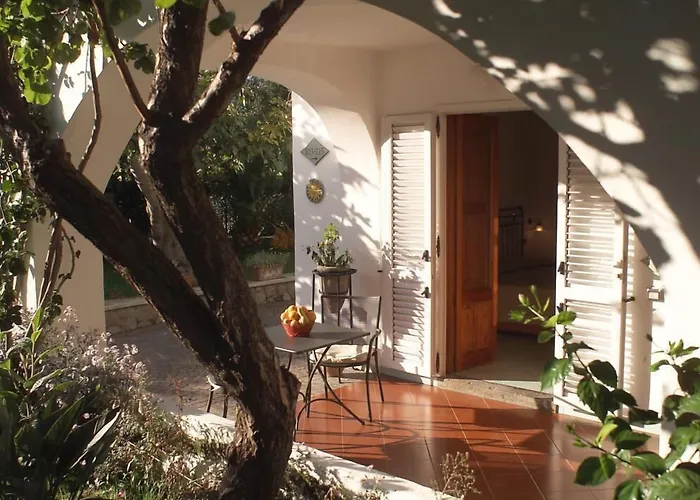 Appart hôtel Fiorentino 4*