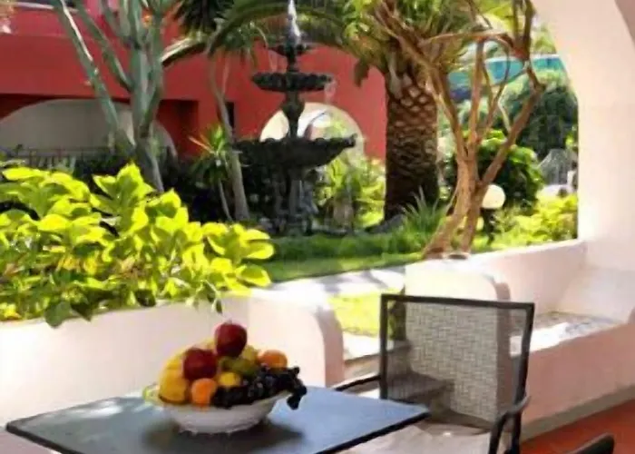 Fiorentino 4* Lipari (Isola Lipari)