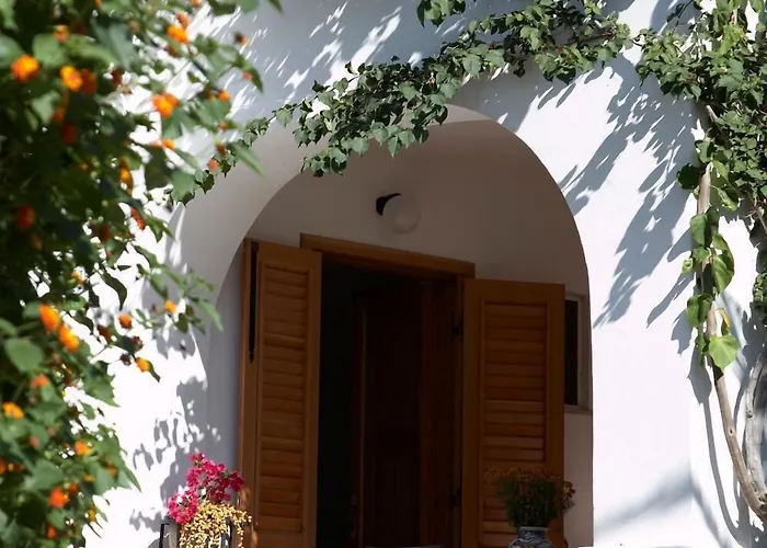 Appart hôtel Fiorentino Lipari (Isola Lipari)