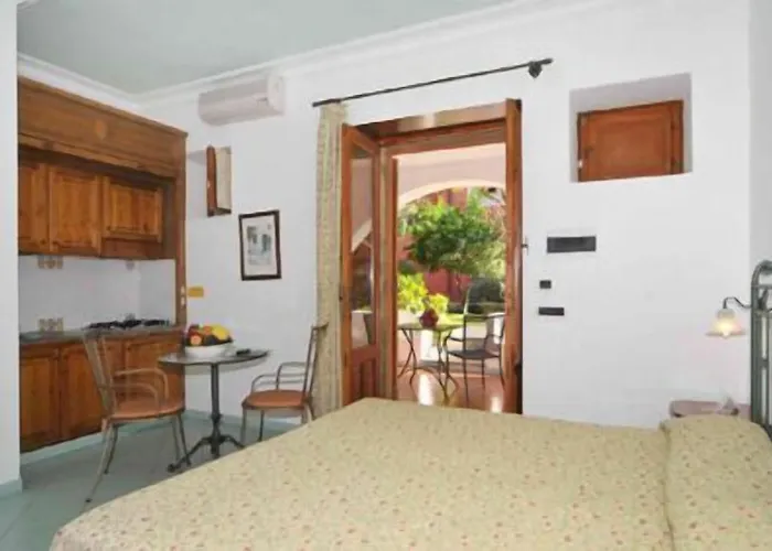 Fiorentino Lipari (Isola Lipari)