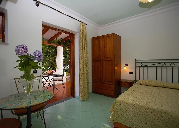Fiorentino Aparthotel Lipari (Isola Lipari)