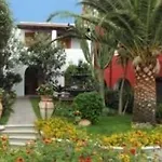 Fiorentino Appart hôtel 4*