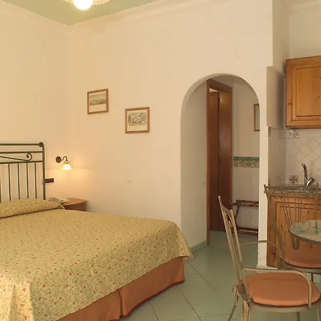 Fiorentino Appart hôtel