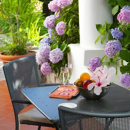 شقة فندقية Fiorentino 4*