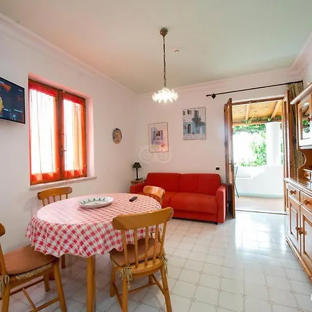Lägenhetshotell Fiorentino 4*