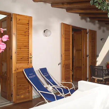 Aparthotel Fiorentino 4*