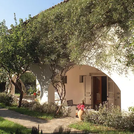 Hotel apartamentowy Fiorentino