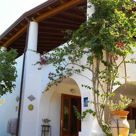 Fiorentino Aparthotel