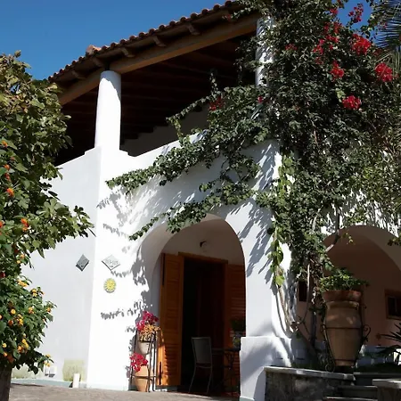 Fiorentino Aparthotel 4*