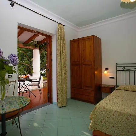 Fiorentino Lägenhetshotell Lipari (Isola Lipari)