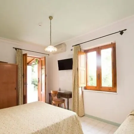 Appart hôtel Fiorentino