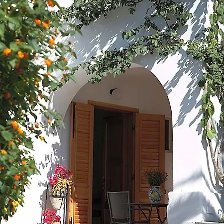 Fiorentino Lipari (Isola Lipari)