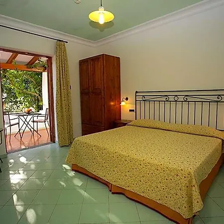 Fiorentino Апарт-отель 4*