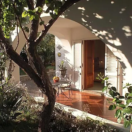 Fiorentino 4* Lipari (Isola Lipari)