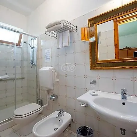 Fiorentino Lägenhetshotell 4*