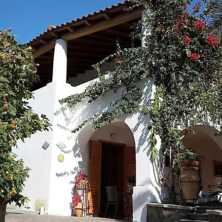 Fiorentino Lipari (Isola Lipari)