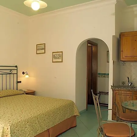 Lägenhetshotell Fiorentino