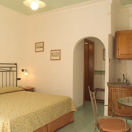 Fiorentino Aparthotel