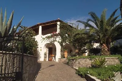 Fiorentino 4* Lipari (Isola Lipari)