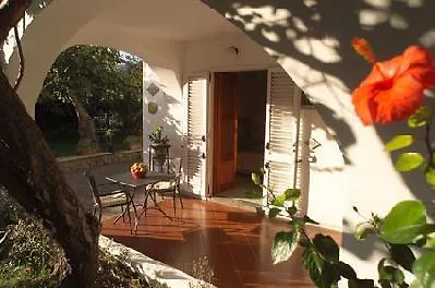 Fiorentino Hotel apartamentowy Lipari (Isola Lipari)