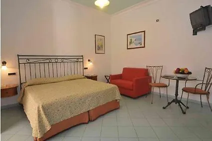 Lägenhetshotell Fiorentino
