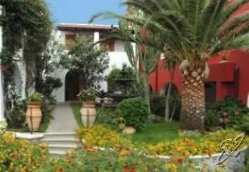 Fiorentino Hotel apartamentowy 4*