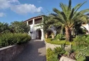 Fiorentino 4* ליפארי