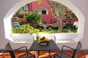 شقة فندقية Fiorentino 4*