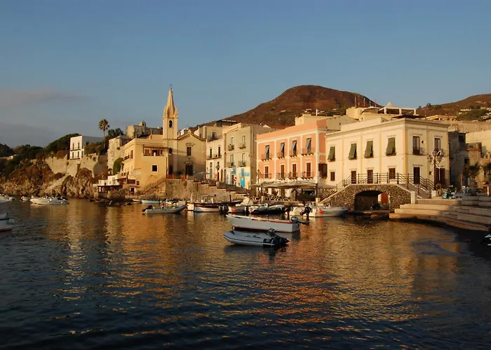 Apartahotel Fiorentino