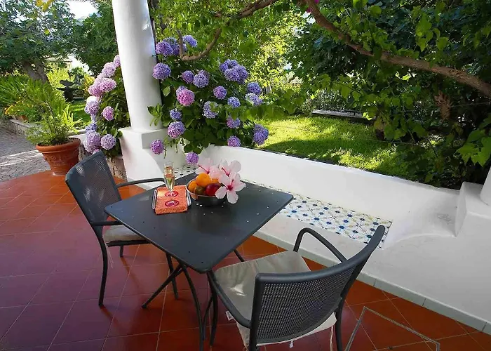 Fiorentino Lipari (Isola Lipari)