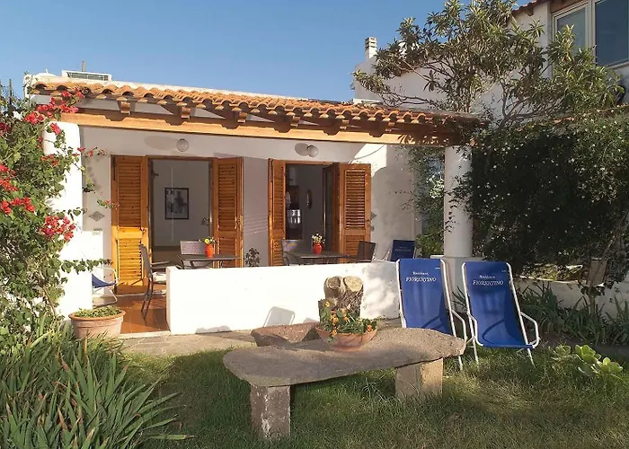 Apartahotel Fiorentino