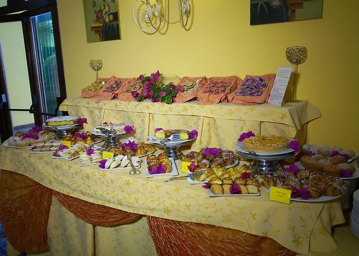 Fiorentino Apartahotel 4*