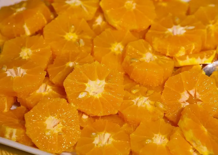 Aparthotel Fiorentino Città di Lipari