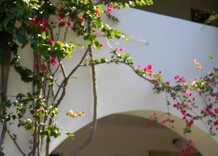 Aparthotel Fiorentino 4*