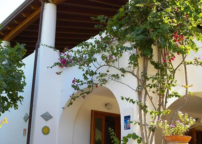 Fiorentino Apartahotel