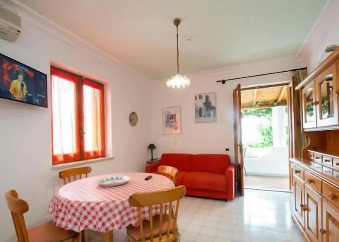 Fiorentino Apartahotel Lipari (Isola Lipari)