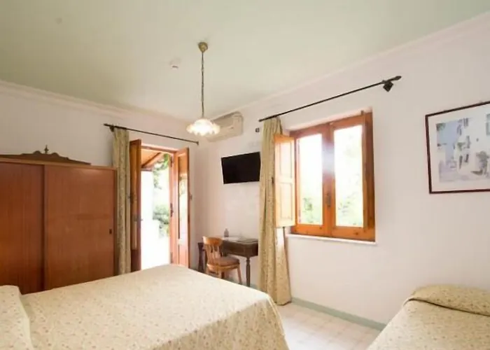 Aparthotel Fiorentino