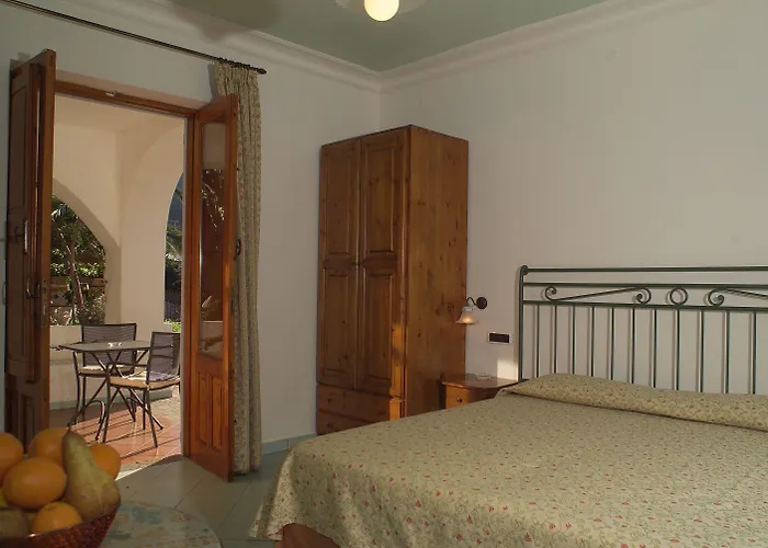 Fiorentino Aparthotel Città di Lipari