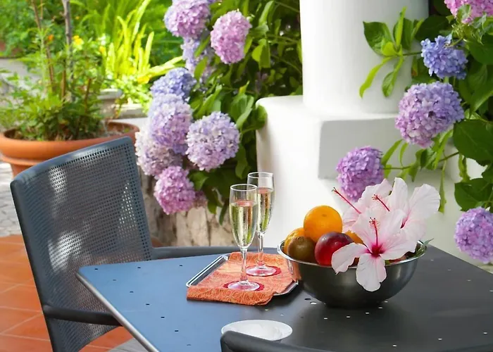 Fiorentino 4* Città di Lipari